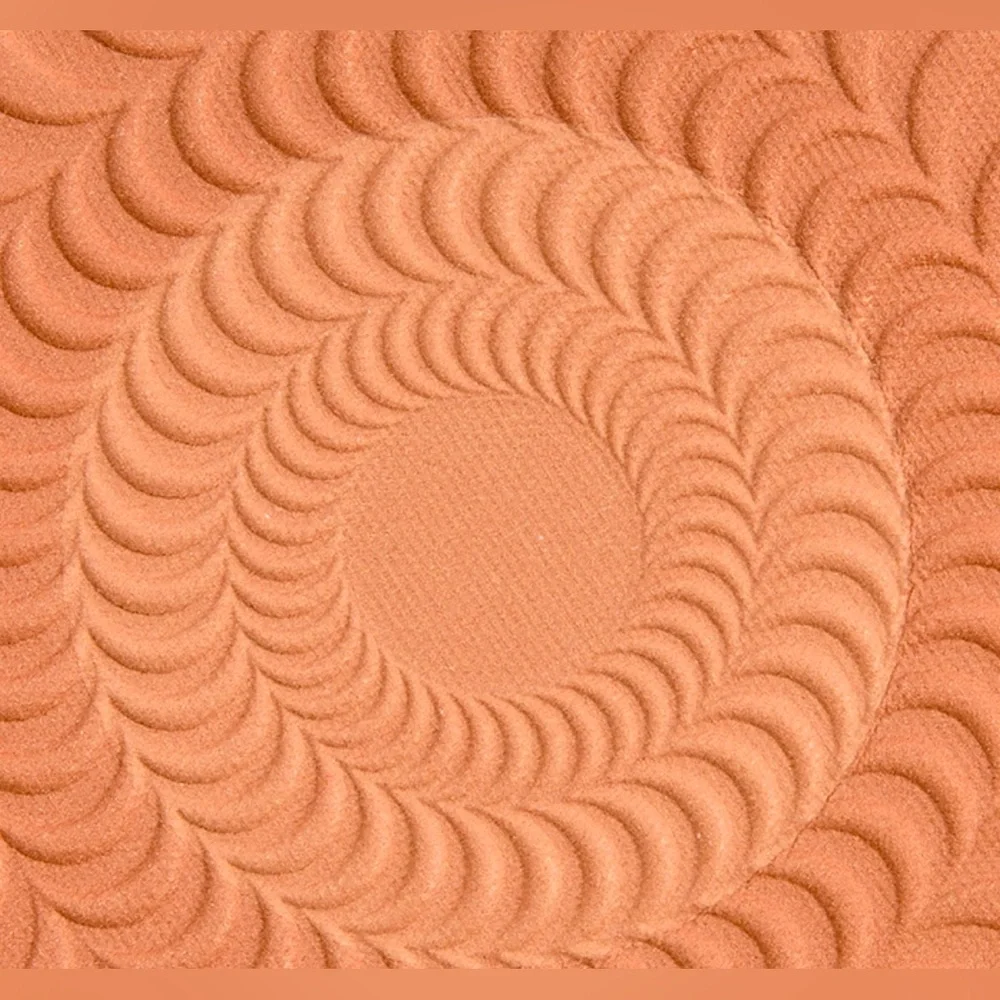 Buxom Staycation Vibes Bronzer- Rooftop Tan